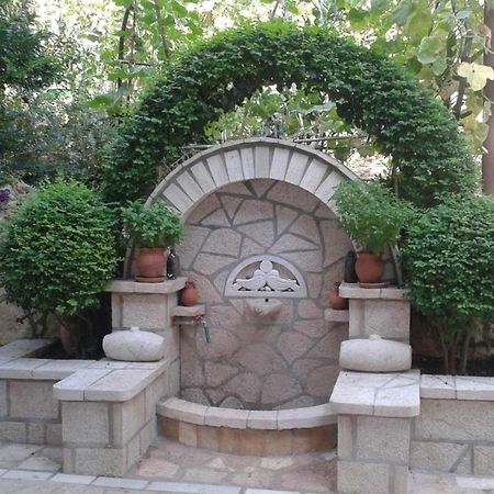 קסאמיל Villa Klea מראה חיצוני תמונה