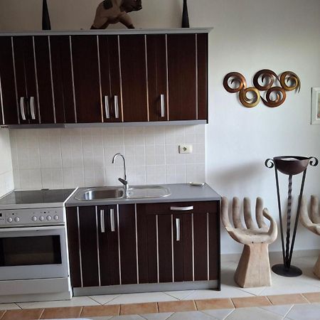 קסאמיל Villa Klea מראה חיצוני תמונה