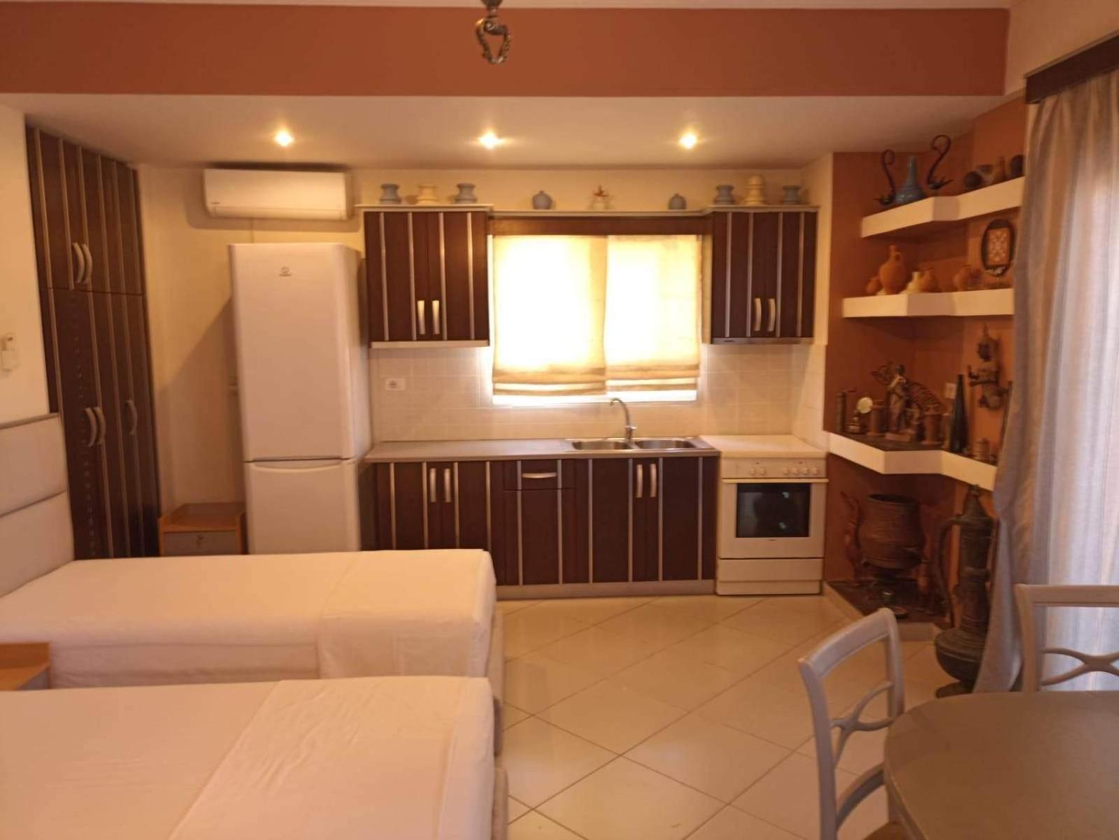 קסאמיל Villa Klea מראה חיצוני תמונה