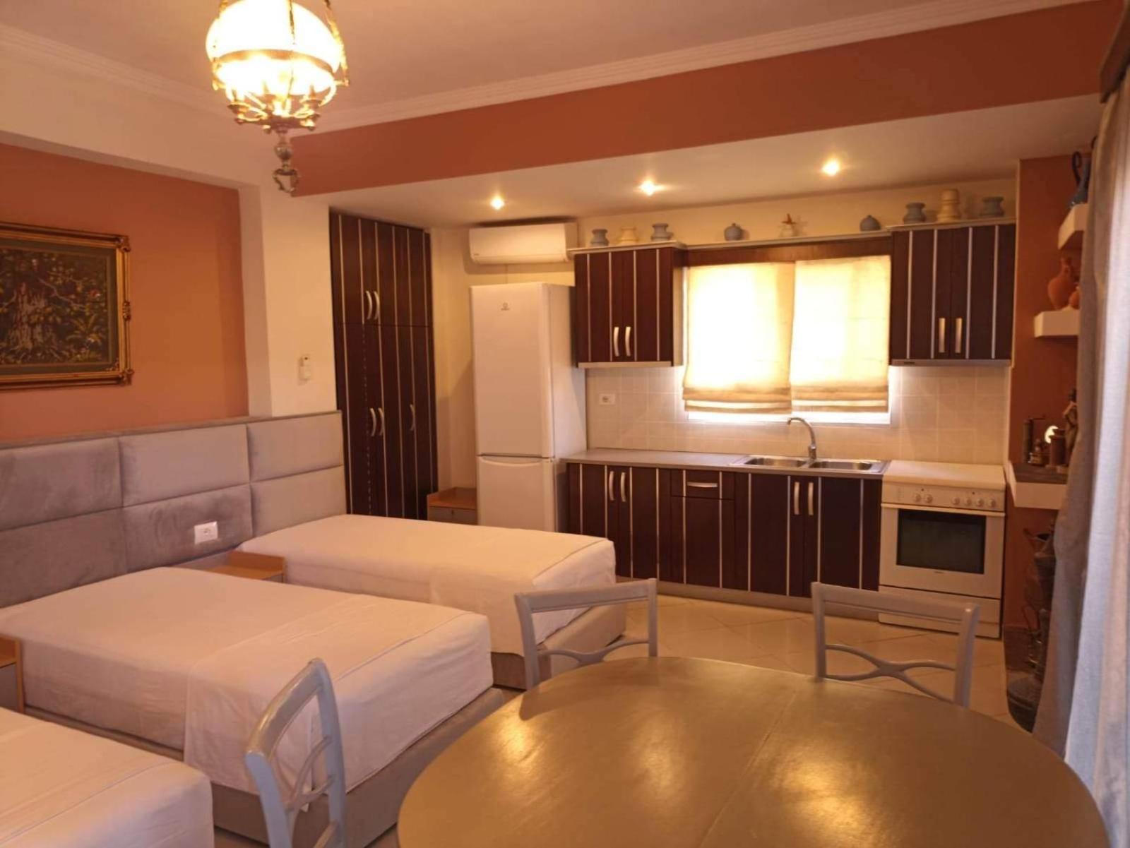 קסאמיל Villa Klea מראה חיצוני תמונה