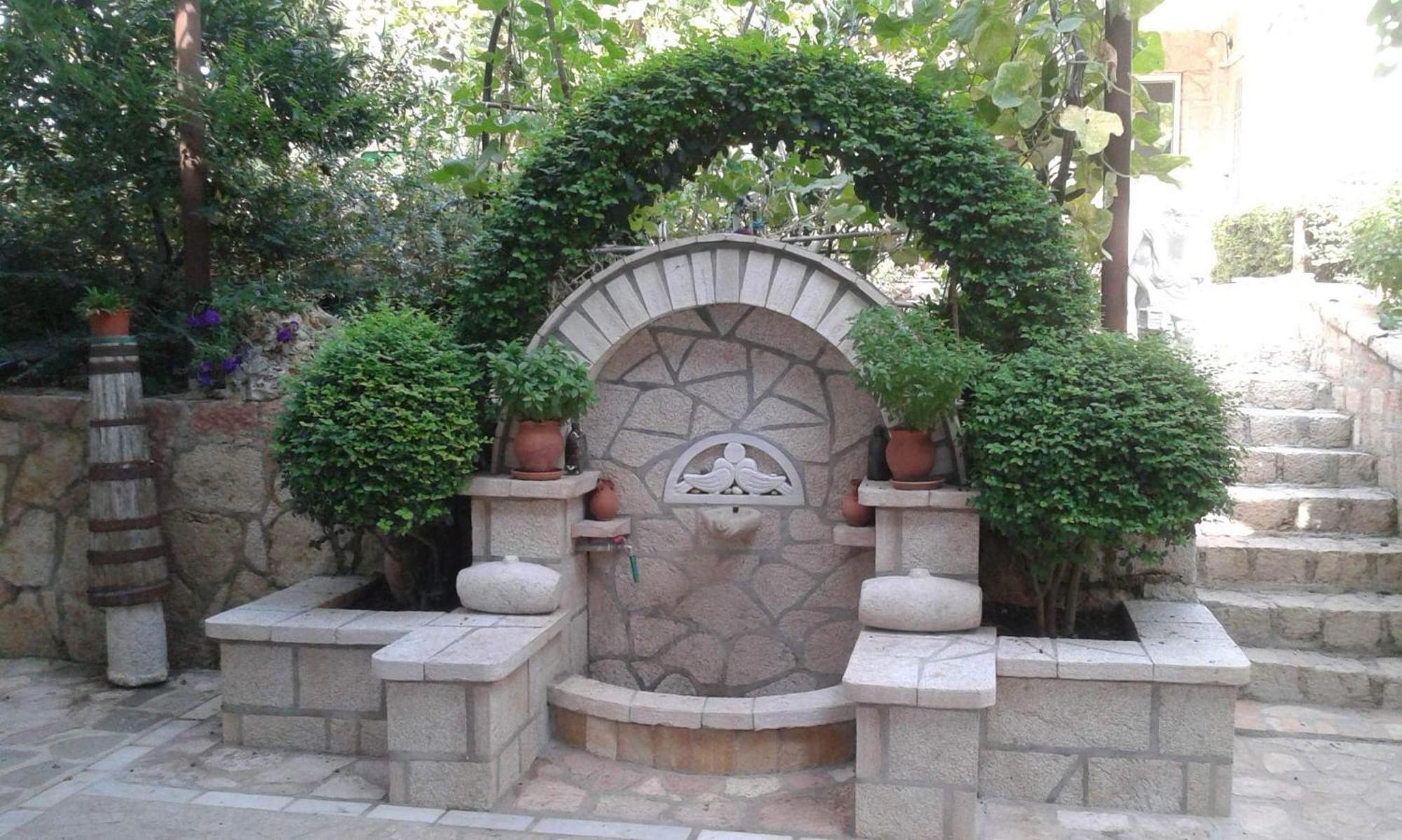 קסאמיל Villa Klea מראה חיצוני תמונה