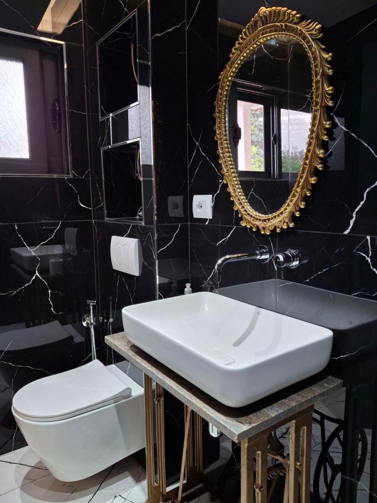 קסאמיל Villa Klea מראה חיצוני תמונה