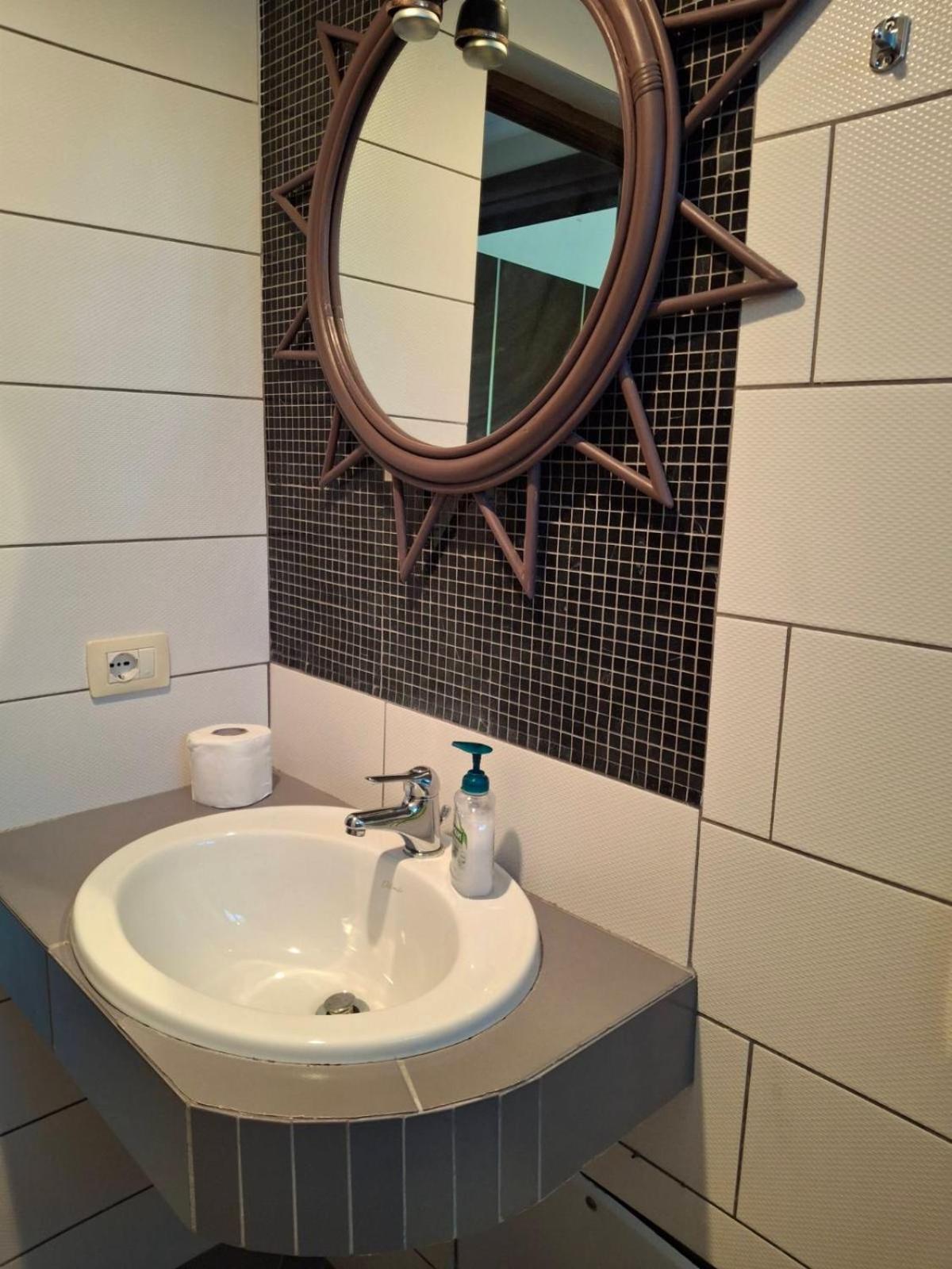 קסאמיל Villa Klea מראה חיצוני תמונה