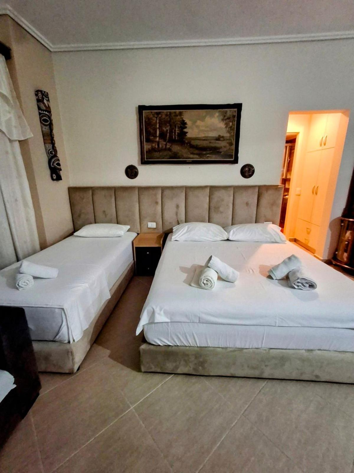 קסאמיל Villa Klea מראה חיצוני תמונה