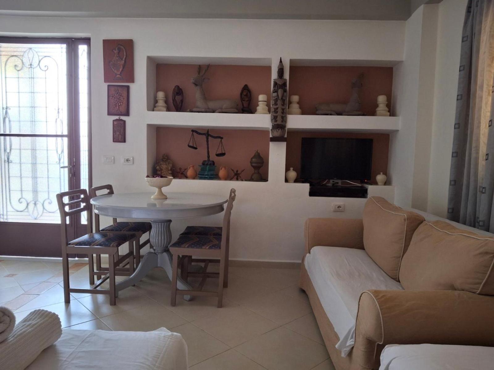 קסאמיל Villa Klea מראה חיצוני תמונה