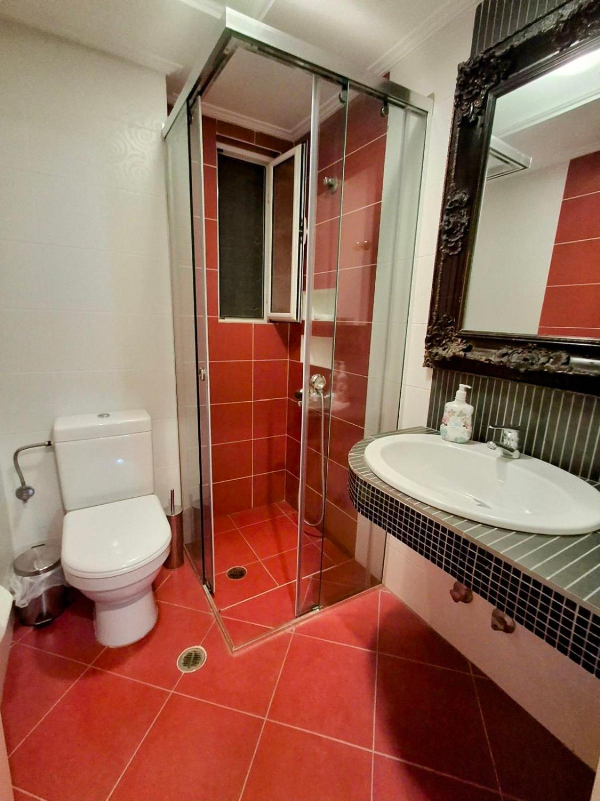 קסאמיל Villa Klea מראה חיצוני תמונה