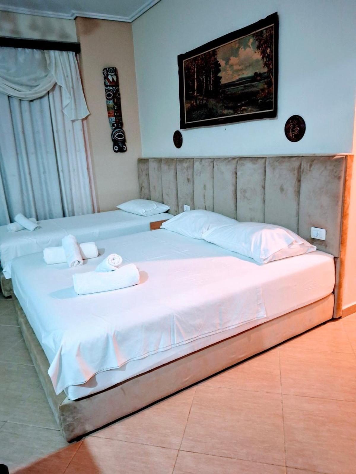 קסאמיל Villa Klea מראה חיצוני תמונה