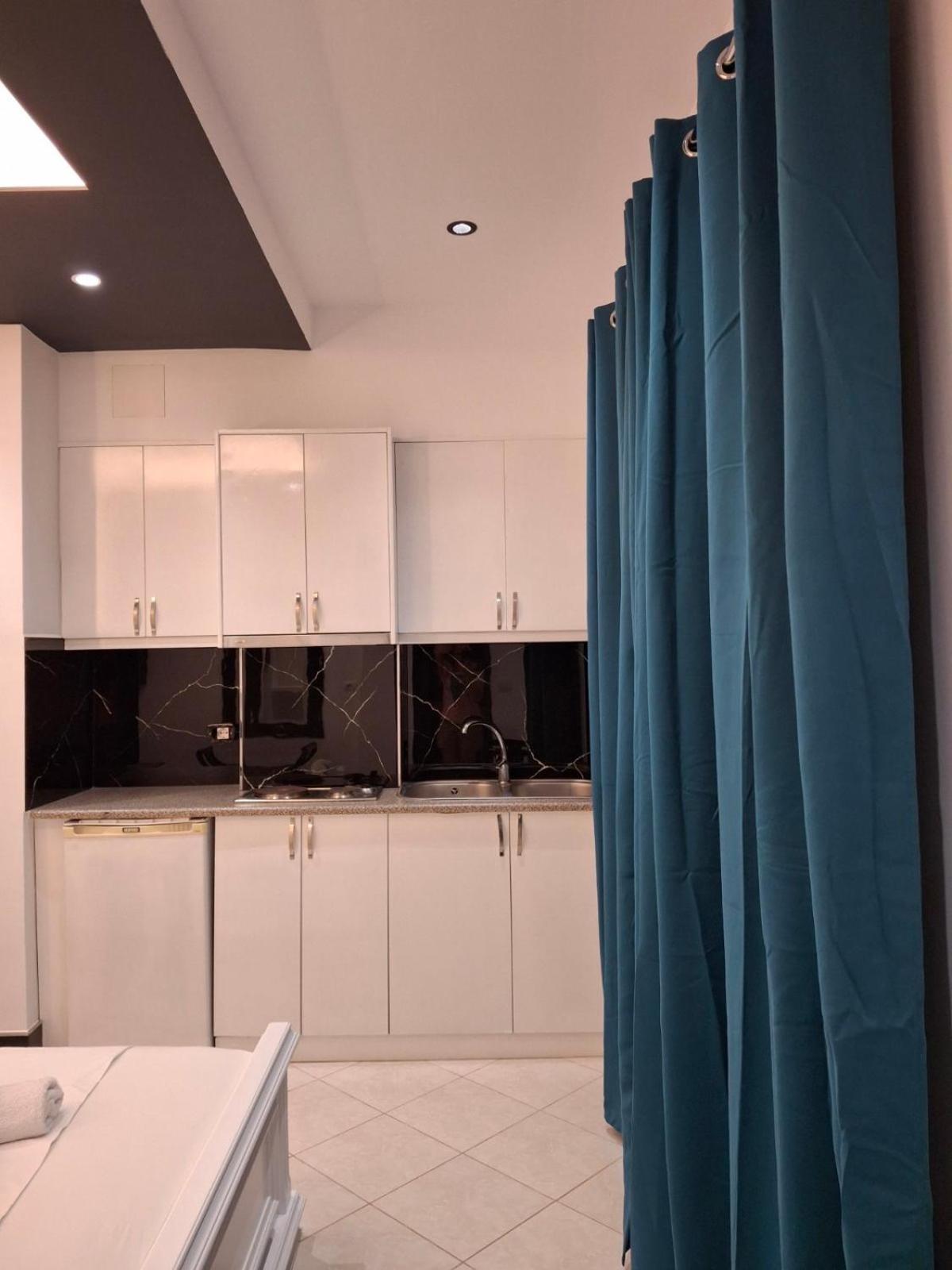 קסאמיל Villa Klea מראה חיצוני תמונה
