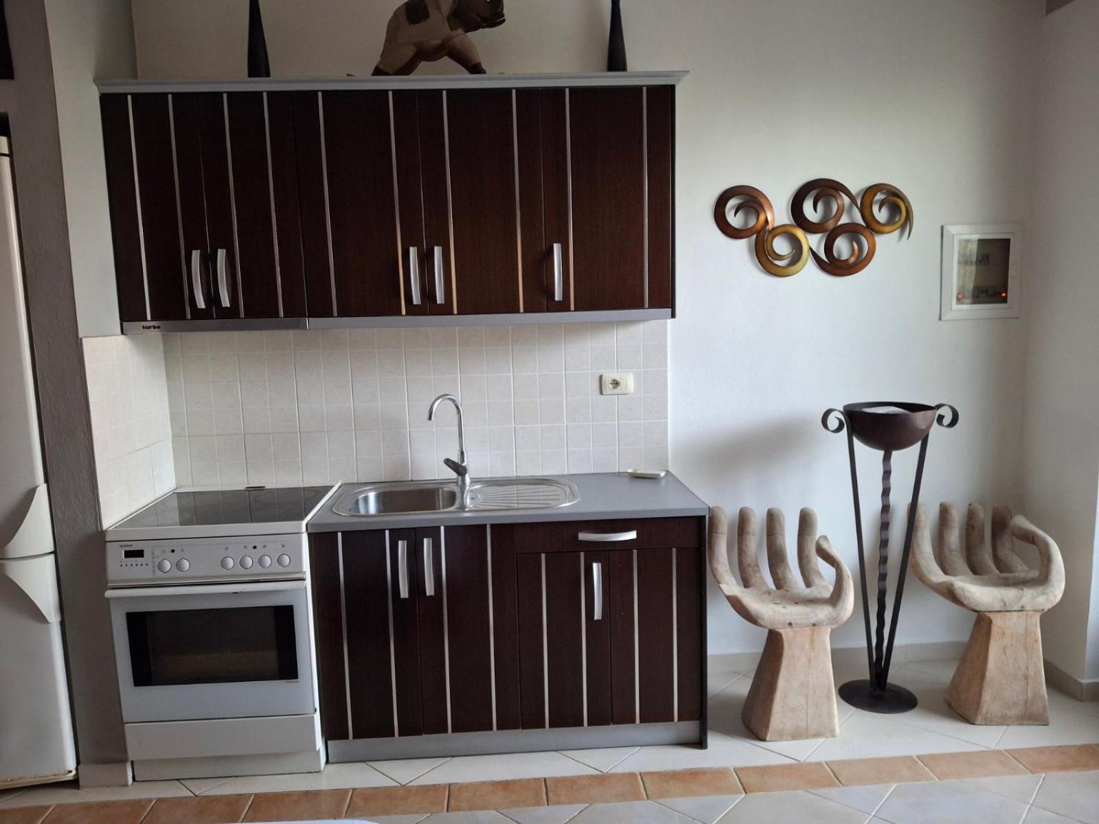 קסאמיל Villa Klea מראה חיצוני תמונה