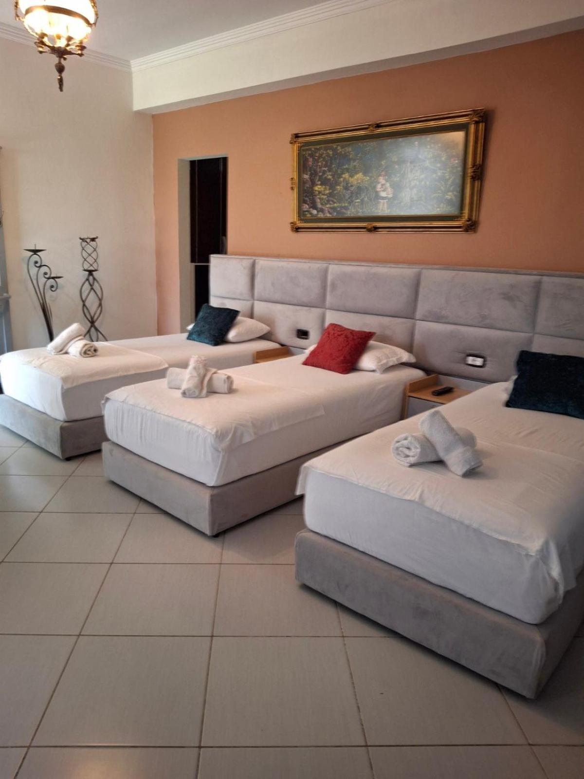 קסאמיל Villa Klea מראה חיצוני תמונה