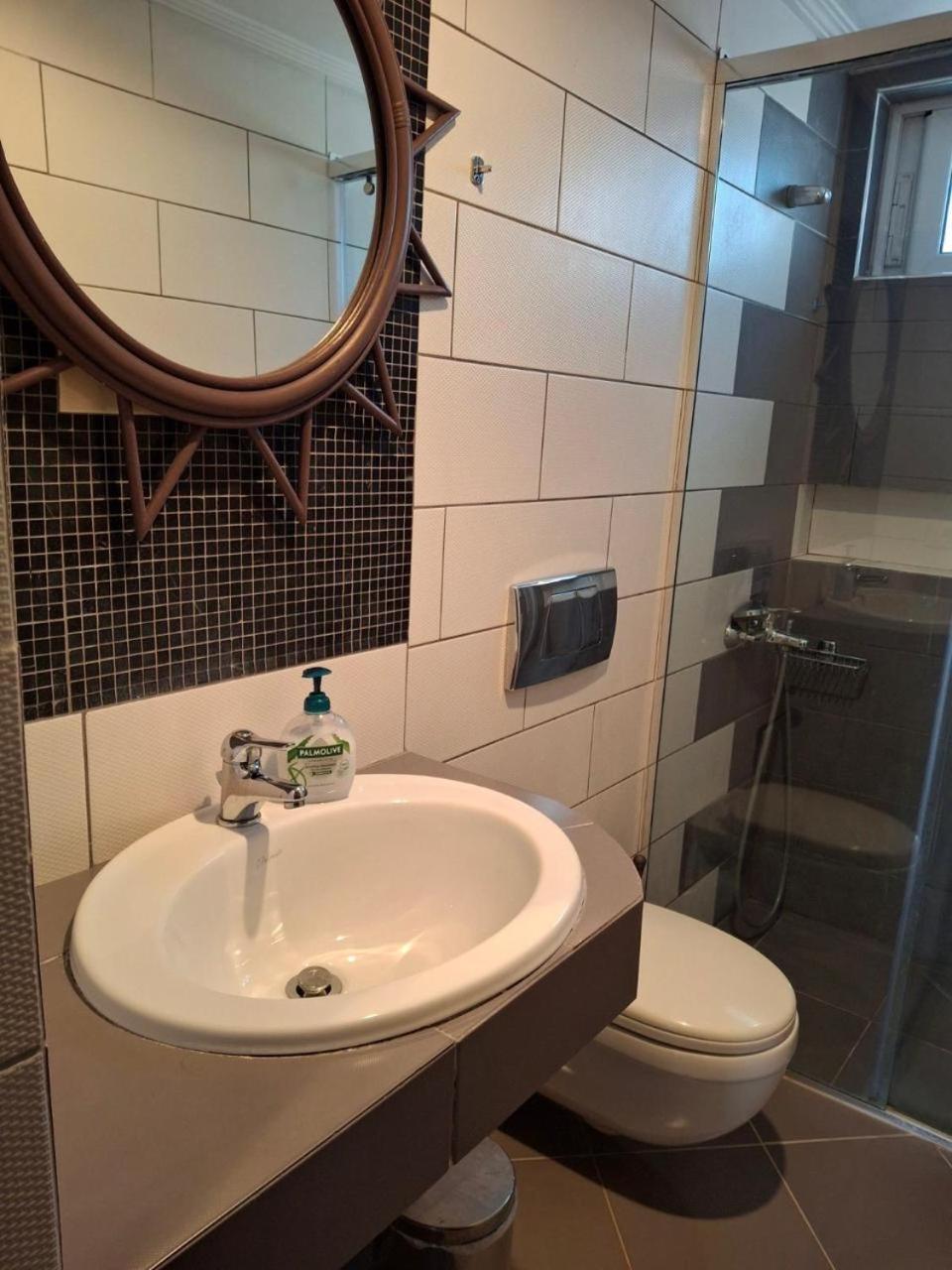 קסאמיל Villa Klea מראה חיצוני תמונה