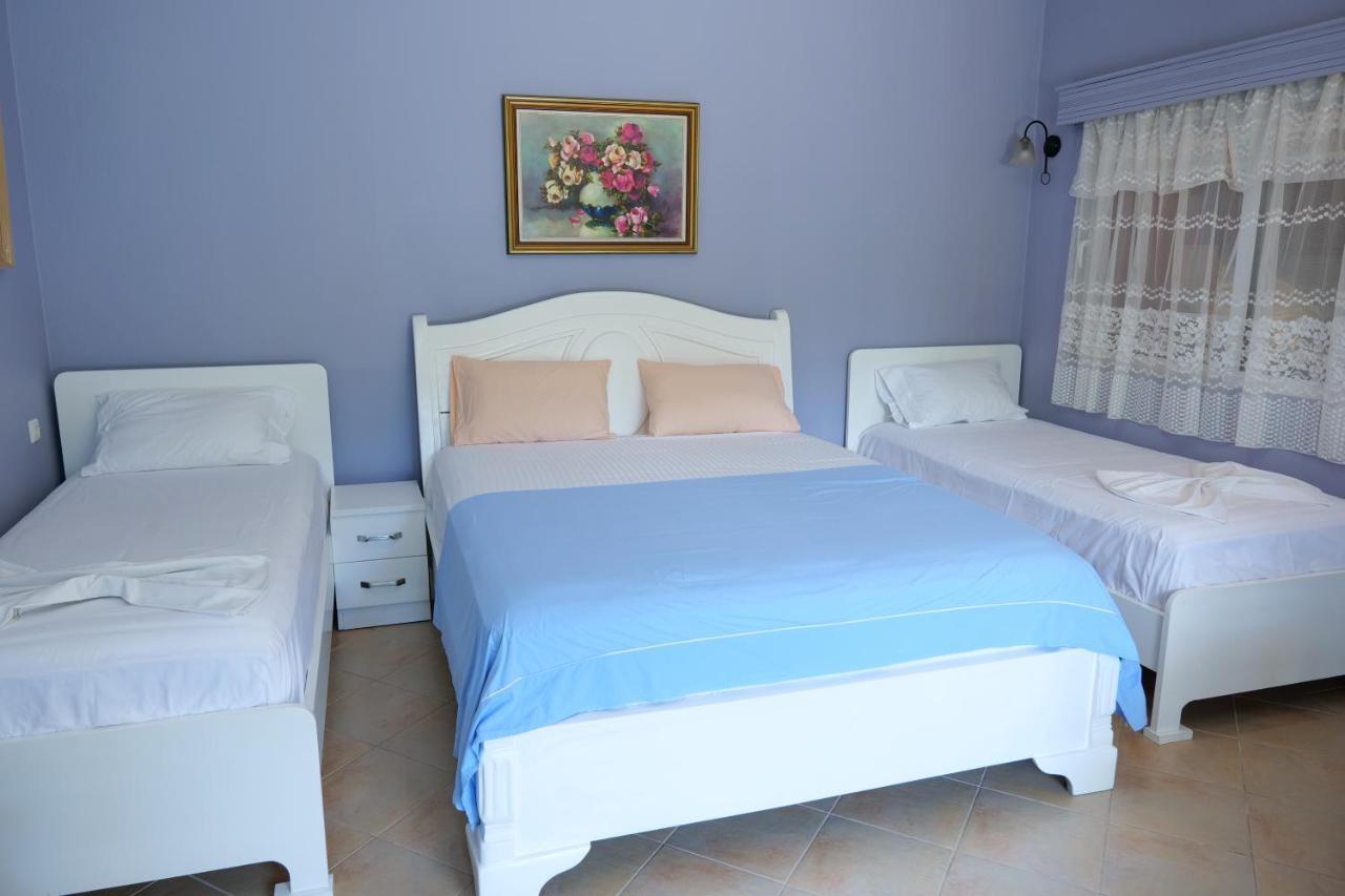 קסאמיל Villa Klea מראה חיצוני תמונה