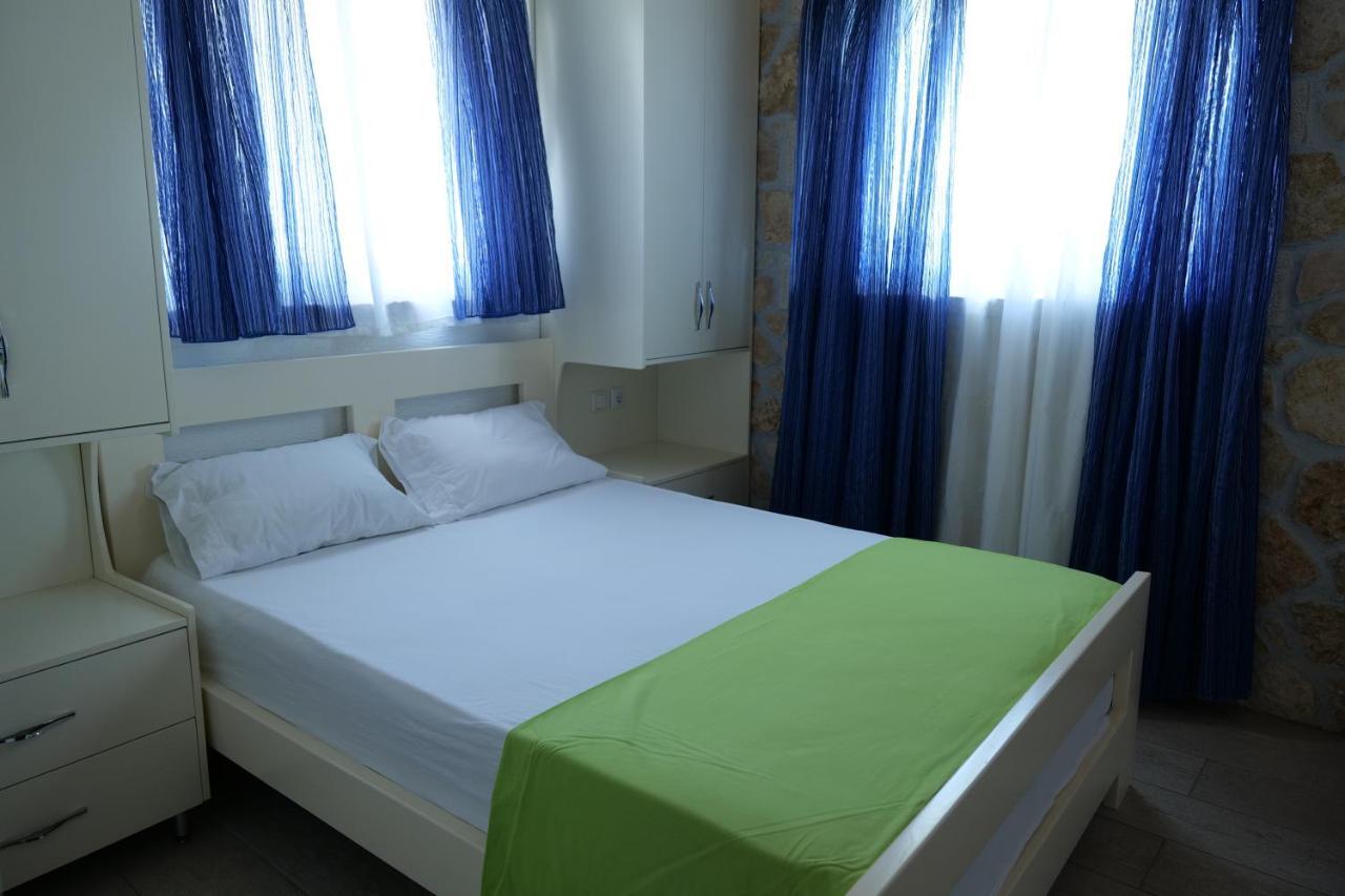 קסאמיל Villa Klea מראה חיצוני תמונה