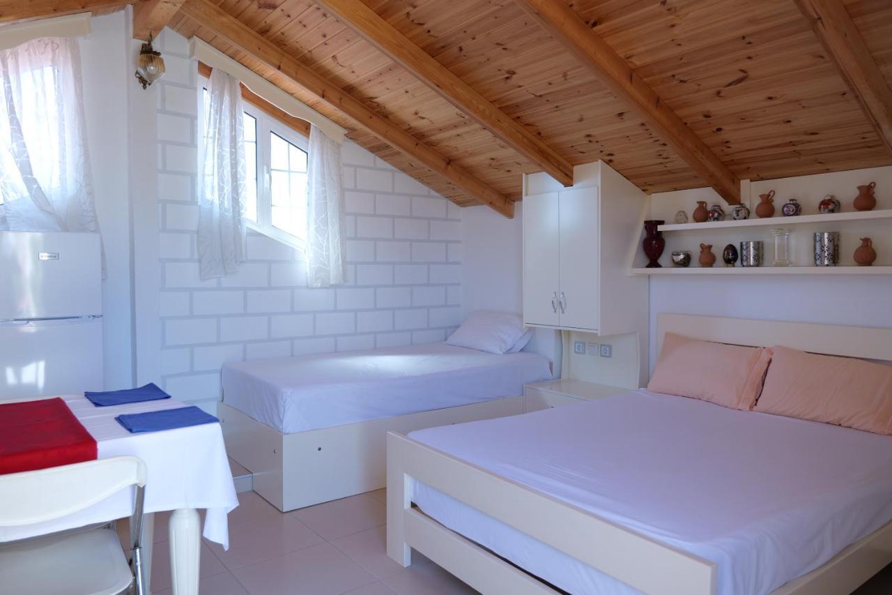 קסאמיל Villa Klea מראה חיצוני תמונה