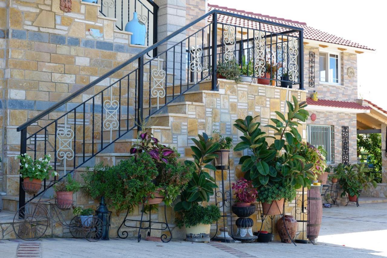 קסאמיל Villa Klea מראה חיצוני תמונה