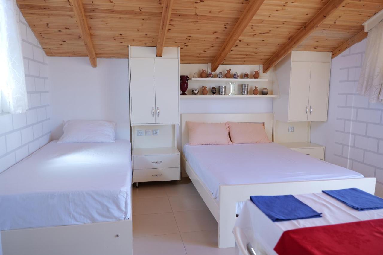 קסאמיל Villa Klea מראה חיצוני תמונה
