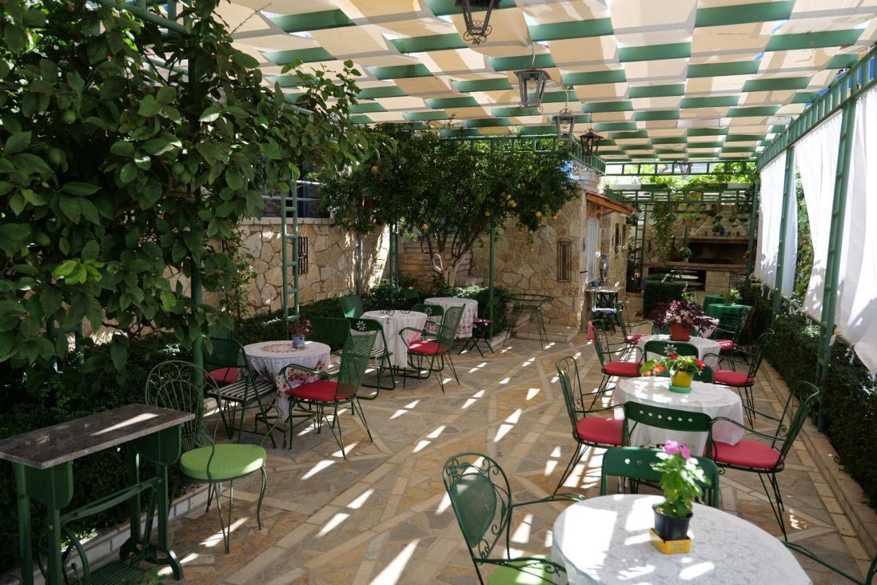 קסאמיל Villa Klea מראה חיצוני תמונה